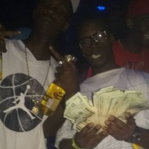 Meet your Posher, Toney